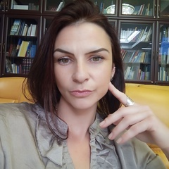 Anna Shvets, 37 лет, Москва