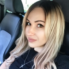 Катерина Логвина, 35 лет, Новороссийск