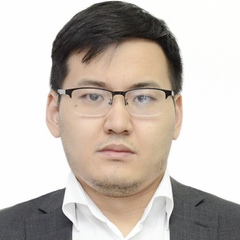 Dauren Shalakhmetov, Алматы