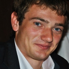 Дмитрий Галкин, 36 лет