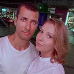 Рустам Мухтаров, 35 лет