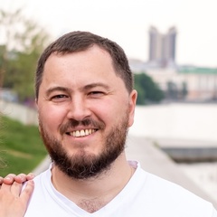 Юрик Самцов, 39 лет, Екатеринбург