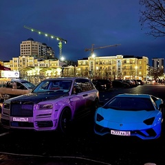 Али Адаев