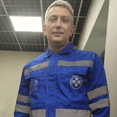 Даниил Белокопытов, 39 лет