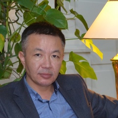 Каиржан Юпов, 51 год, Астана