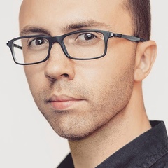 Gamretsky Yaroslav, 36 лет, Киев