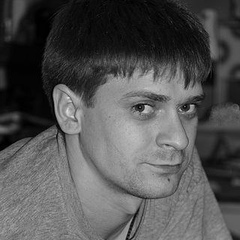 Григорий Будников, 41 год
