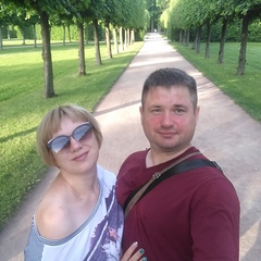 Александр Тунденков, 39 лет, Санкт-Петербург