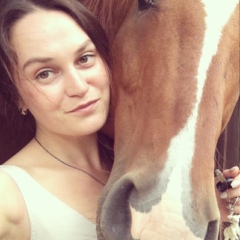 Elena Barantcevich, 37 лет, Калининград