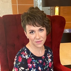 Анна Сороковикова, 36 лет, Москва