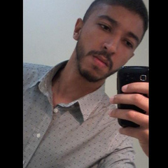 João Dyego Teixeira, 35 лет, São Paulo