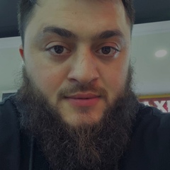Бислан Алгаев, 38 лет, Грозный