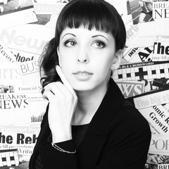 Наташа Гончар, 39 лет, Красноярск