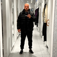 Дмитрий Феоктистов, Нижневартовск