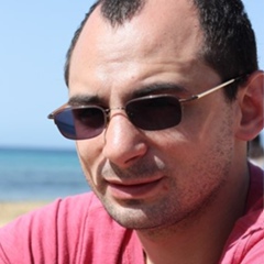 Максим Менги, 38 лет, Актау