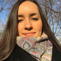 Юлия Иванова, 37 лет, Москва