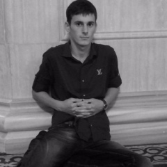 Умар Зайпаев, 31 год