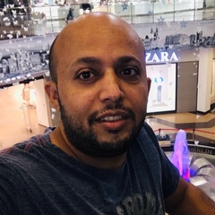 Maher Dammag, 42 года, Тамбов