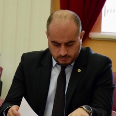 Назим Гасанов