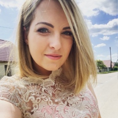 Аня Кучика, 33 года, Krāslava