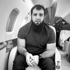 Yasin Gaytaev, 31 год, Грозный