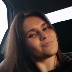 Екатерина Веселова, Долгопрудный