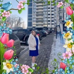 Анастасия С, Воронеж