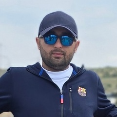 Далер Облобердиев, Санкт-Петербург