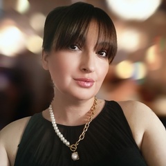 Inna S, Москва