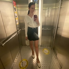 Екатерина Старикова, Москва