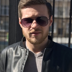 Антон Кучук, 34 года, Москва