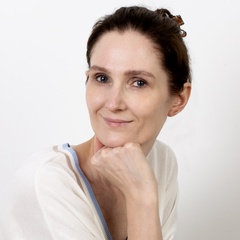 Даша Дмитриева, 39 лет, Санкт-Петербург