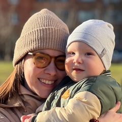 Анна Сазонова, 36 лет, Москва