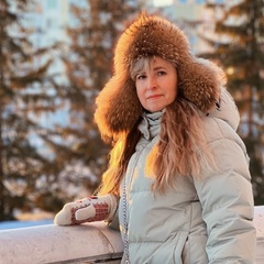 Наталия Буянкина, Саранск