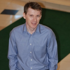 Петр Чугунов, 43 года, Химки