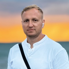 Антон Дайнович, 37 лет, Москва