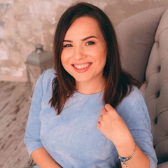 Алина Богданова, 37 лет, Винница