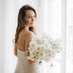 Елена Бонка, 36 лет