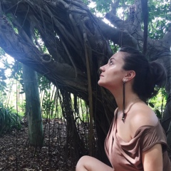 Татьяна Макаренкова, 36 лет, Москва