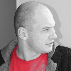 Sergei Zakomichkin, Санкт-Петербург