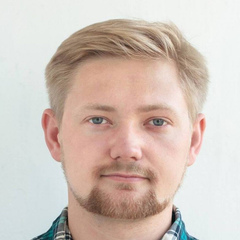 Роман Щербина, 35 лет, Киев