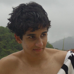 Fernando Moreno, 30 лет, São Paulo