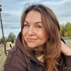 Алла Юлгушева, Санкт-Петербург