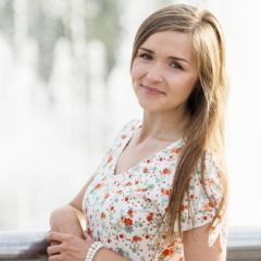 Марина Тищенко, 35 лет, Москва