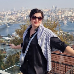 Ольга Полякова, 39 лет, Барнаул