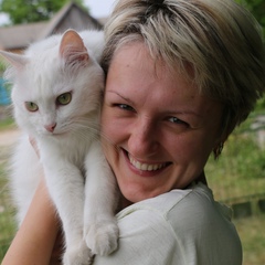 Оксана Фігурка, 38 лет, Львов
