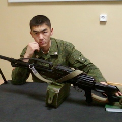 Айбек Тажиев, 37 лет, Ош