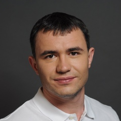 Игорь Казьо, Киев
