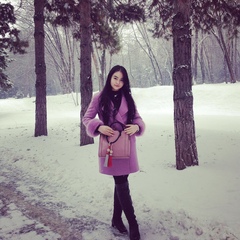Balnur Saparbaeva, 26 лет, Шымкент