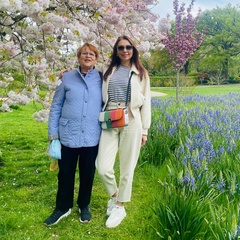 Инна Уилсон, 43 года, Woking